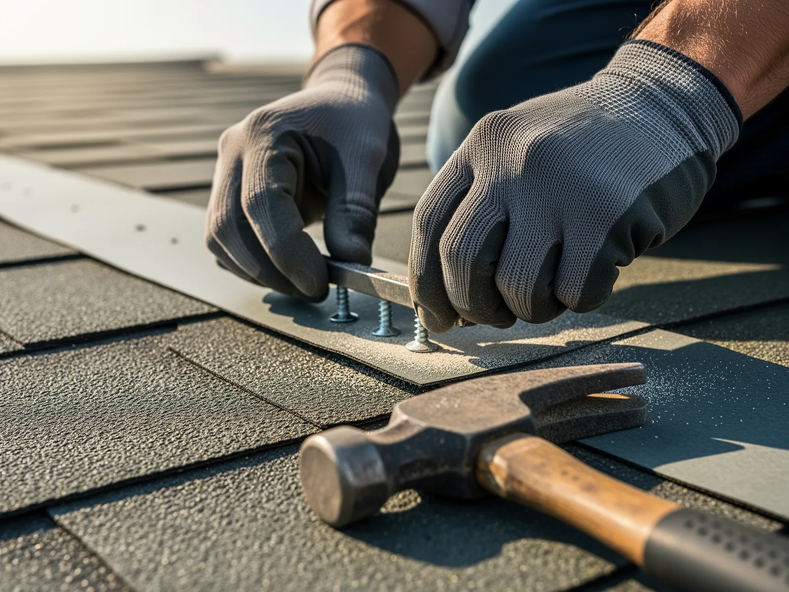 Why choose Fascia Repair in North East, PA